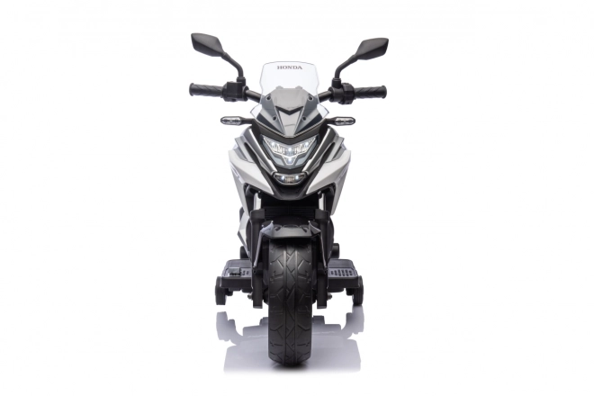 Motocicletta Honda NC750X Bianca