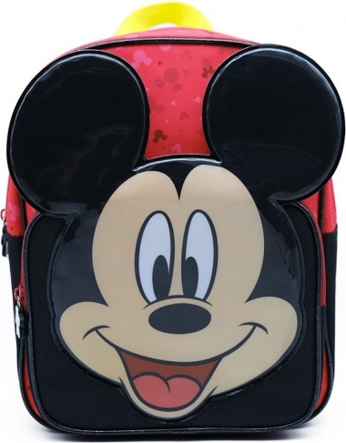 Zaino con motivo Topolino