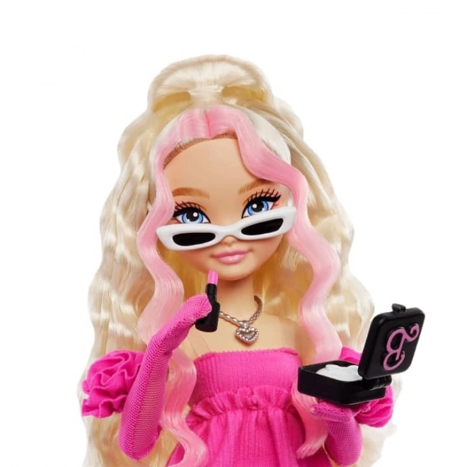 Barbie Dream Besties Malibu con accessori di bellezza