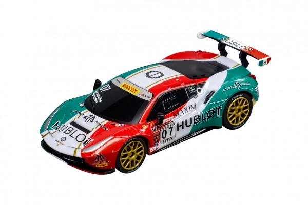 Auto Ferrari 488 GT3 scala 1:43