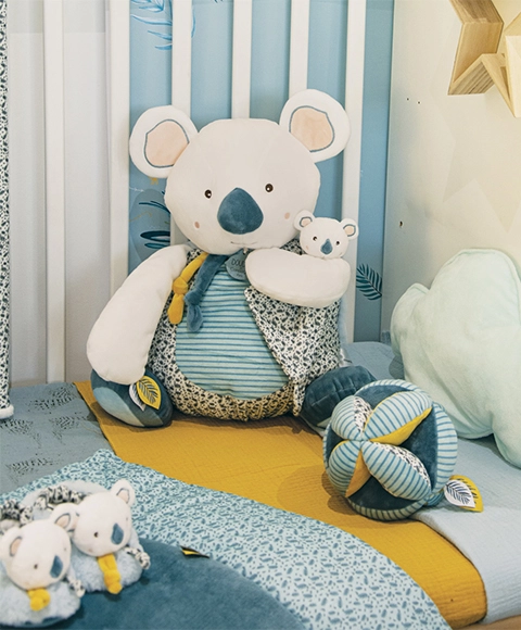 Ideale per le piccole mani dei bambini