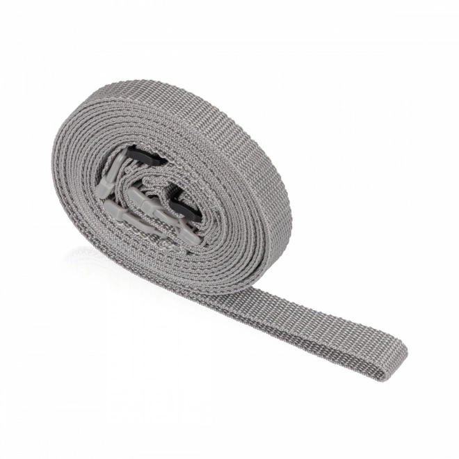 Culla 5 in 1 Thomi Plus Grigio Cemento