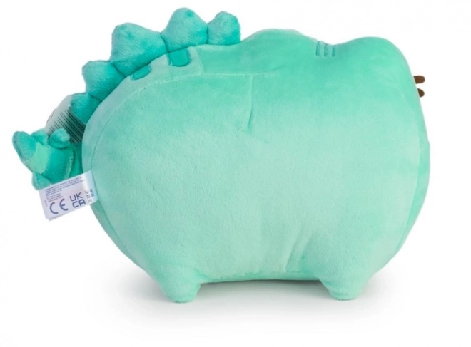 Peluche Pusheenosaurus 24 cm