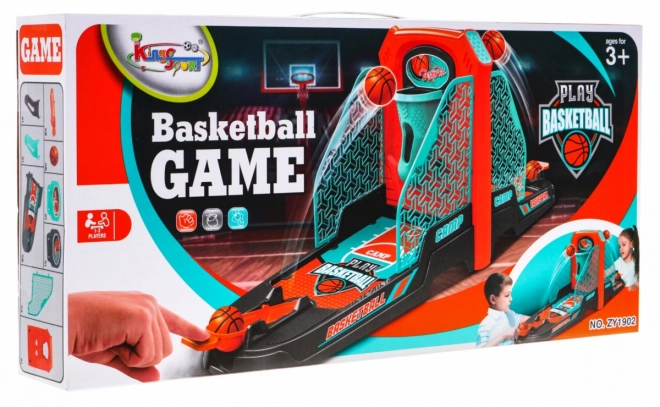 Gioco di abilità Basket