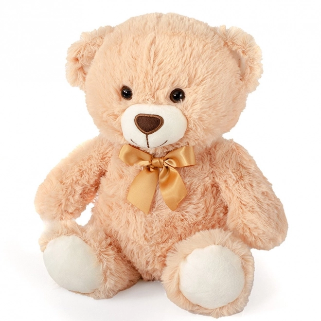 Orsacchiotto di peluche seduto 30 cm