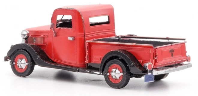 Puzzle 3D Metal Earth Ford Pickup 1937