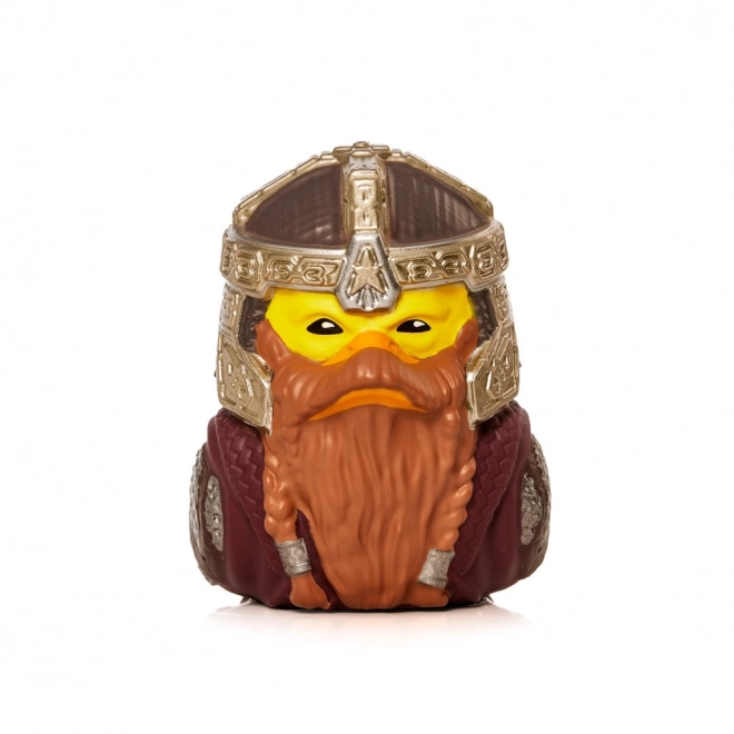 Papera da collezione Il Signore degli Anelli - Gimli