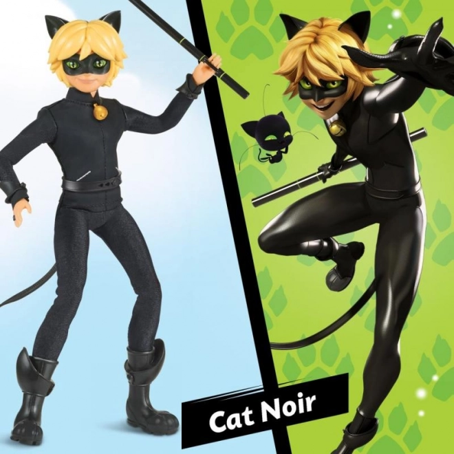 Giocattolo Miraculous Chat Noir