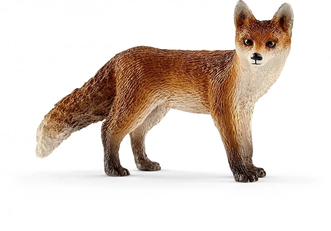 Figura di Schleich Volpe