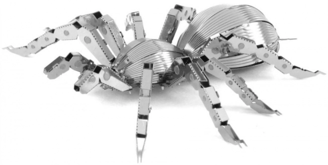 Puzzle 3D Metal Earth Tarantula