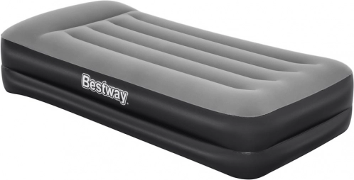 Materasso gonfiabile con pompa elettrica 191 x 97 x 46 cm Bestway