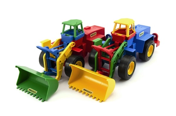 Materiale resistente