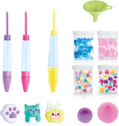 Creazione facile e divertente dai 6 anni