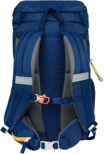 Zaino Baagl Tracker Azul per bambini