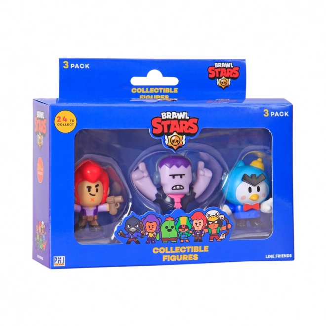 Set di figure Brawl Stars Serie 1