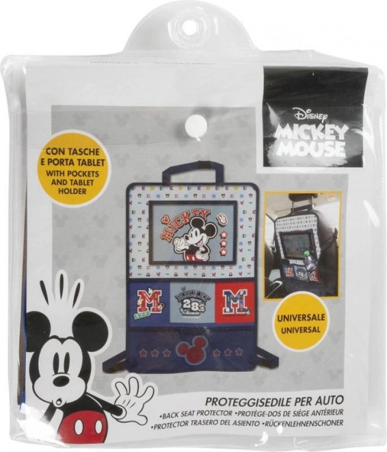 Organizzatore per bambini MICKEY MOUSE