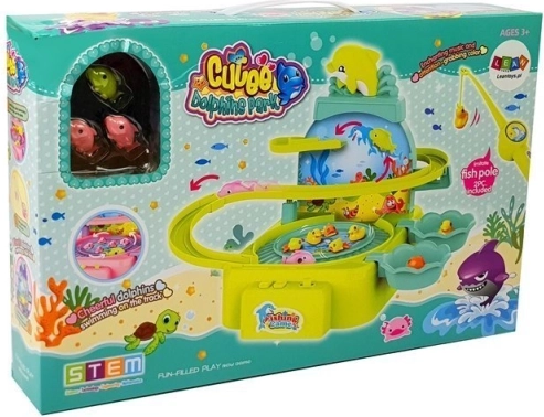 Montaggio semplice e apprendimento attraverso il gioco