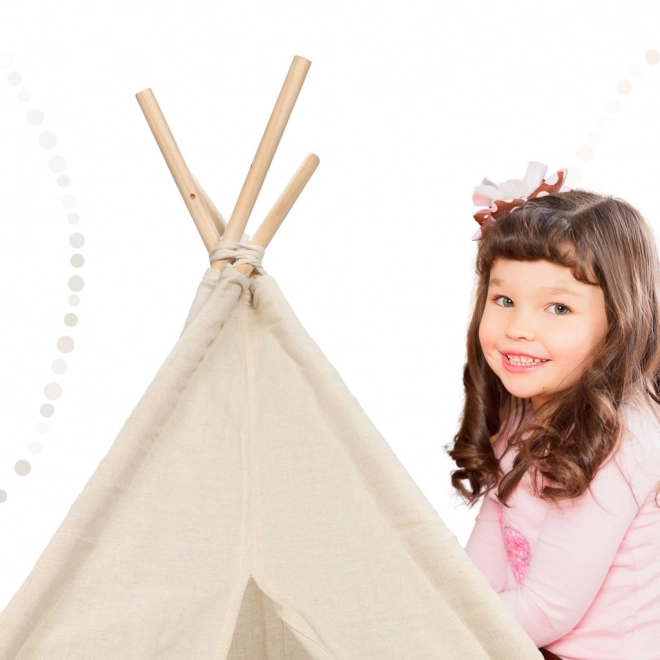 Tenda Tipi per Bambini