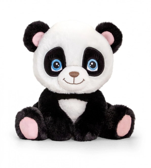 Peluche Panda Keel Toys Keeleco