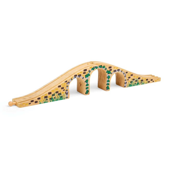 Legno robusto e realizzazione sicura