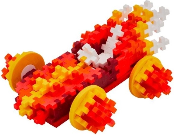 Modelli mobili con ruote