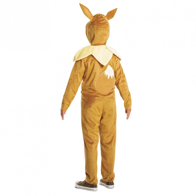 Costume Pokémon Eevee per bambini