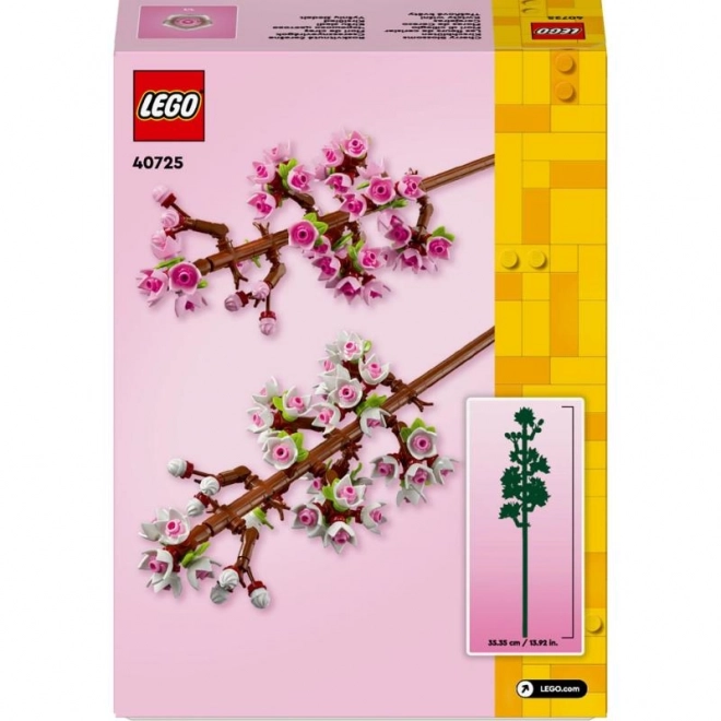 Fiori di ciliegio LEGO