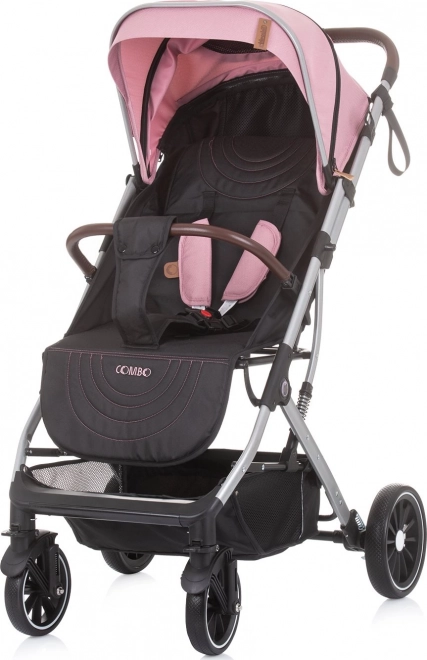 Passeggino sportivo Chipolino Combo Rose Water – Acqua di rose