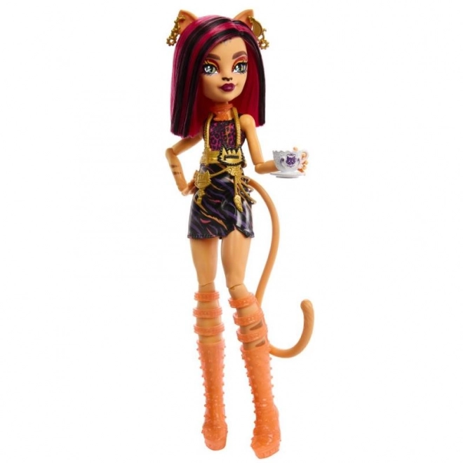 Skulltimate Secrets Neon Monster High