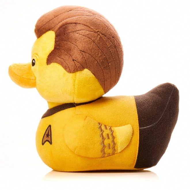 Paperella Tubbz Peluche Star Trek - James T. Kirk