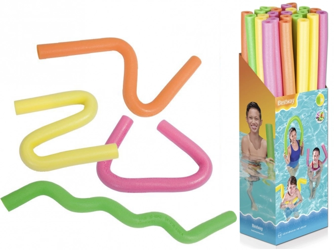 Noodle da nuoto per bambini Bestway 118 cm