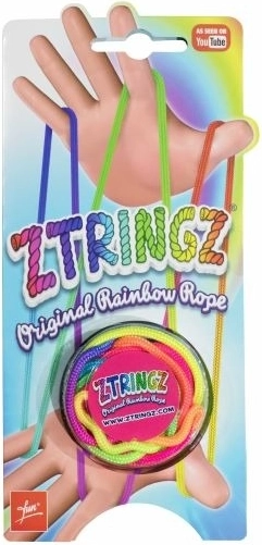 Ztringz Spago Magico