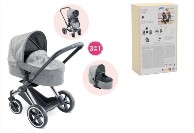 Passeggino per bambole Cybex 3 in 1