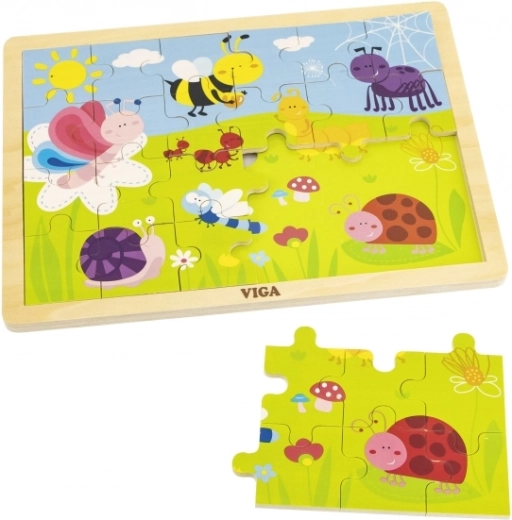 Sviluppo della motricità fine e della logica