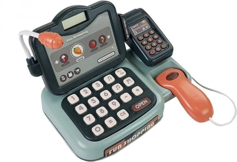 Microfono con musica: 25 canzoncine allegre