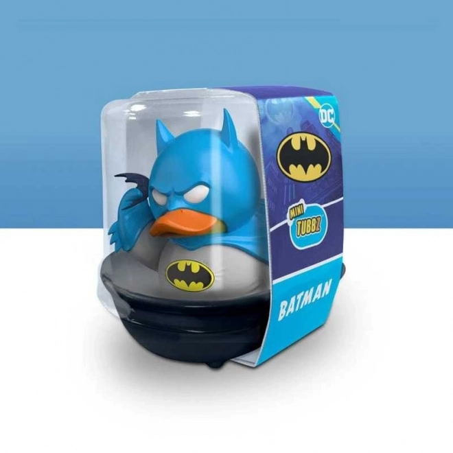 Tubbz anatroccolo DC Comics - Batman