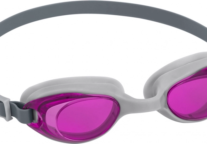 Visione chiara con protezione UV