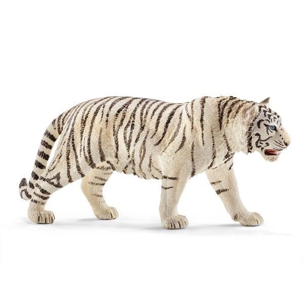 Tigre Bianco Schleich Wild Life