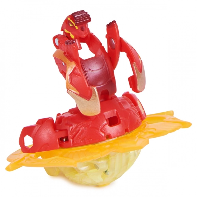 Scatola Collezionabile Bakugan