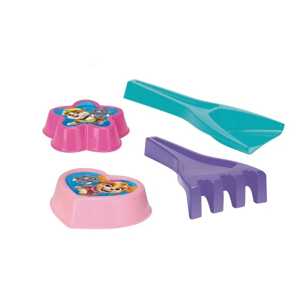 Set colorato per piccoli costruttori