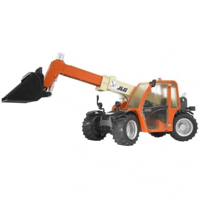 Manipolatore Telescopico Bruder JLG 2505