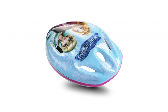 Casco per bambini Snow Queen di Dino Bikes