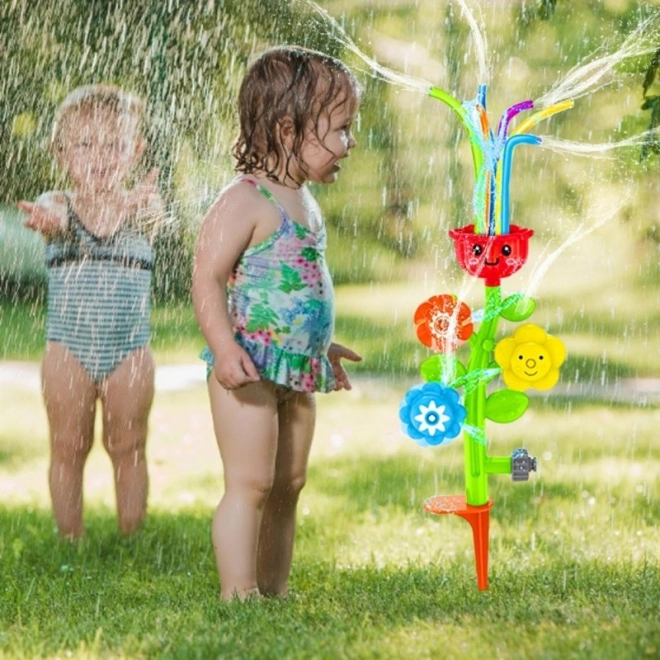 Raffreddamento immediato e tanto divertimento