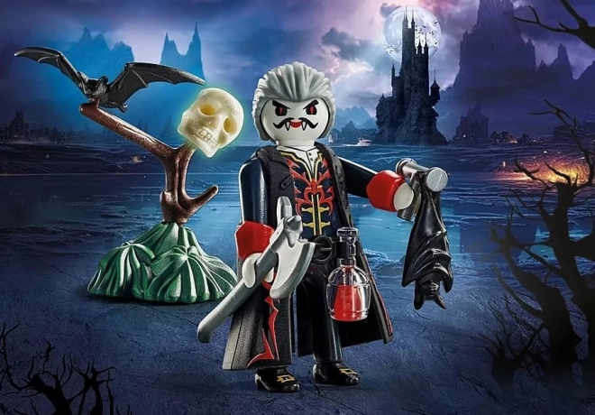 Set speciale Plus Dracula PLAYMOBIL