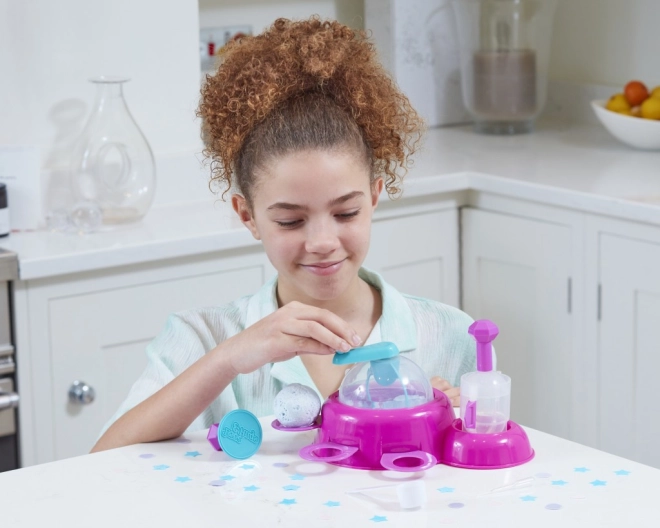 Crea le tue bombe frizzanti