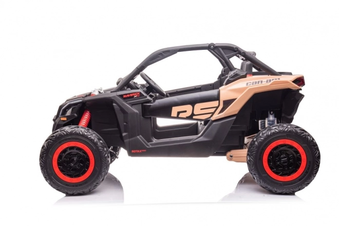 Auto a batteria Buggy Can-Am RS