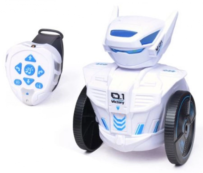 Robot Intelligente Controllato da Orologio per Bambini