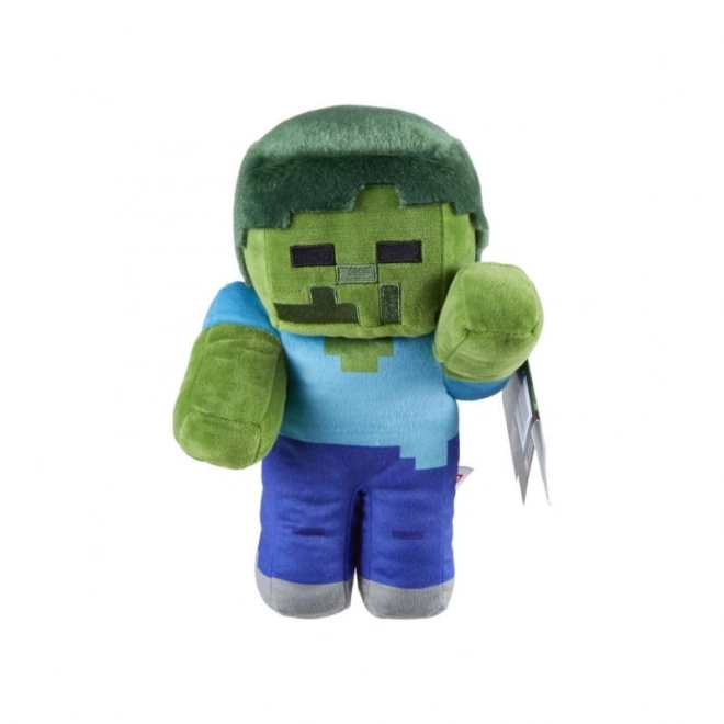 Peluches 20 cm ispirati a Minecraft
