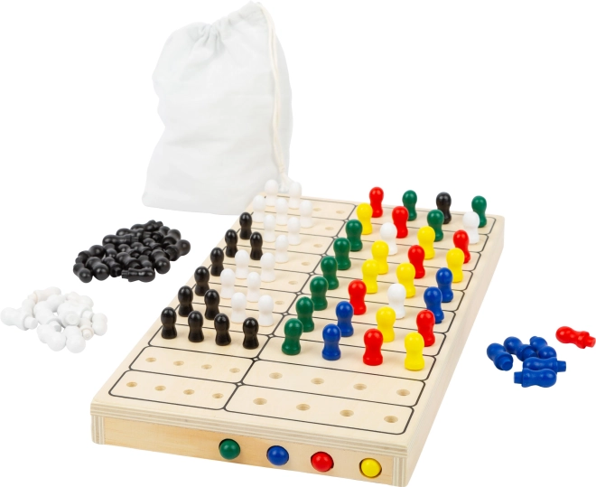 Sviluppa il pensiero strategico