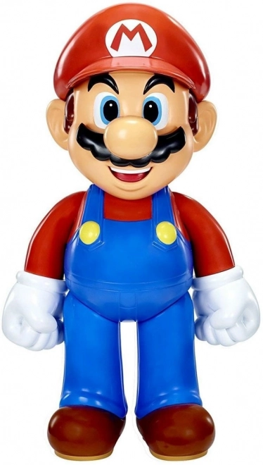 Grande statuetta Super Mario